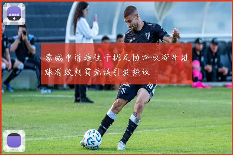 蓉城申诉越位干扰足协评议海牛进球有效判罚无误引发热议