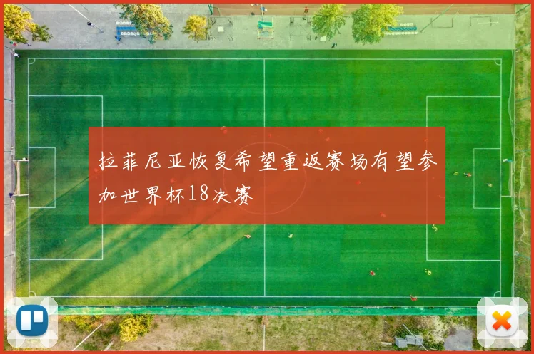 拉菲尼亚恢复希望重返赛场有望参加世界杯18决赛