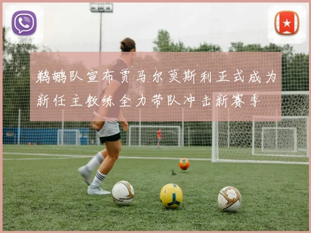鹈鹕队宣布贾马尔莫斯利正式成为新任主教练全力带队冲击新赛季